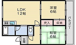 弐番館 207