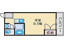 メゾン別府 305