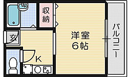 メゾンアエロスタ 302