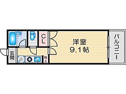 穂積マンション 607