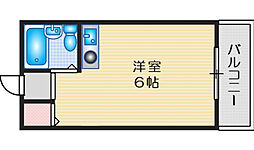 アークハイツ 204