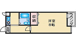 東白マンション 212