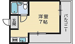 ロイヤル摂津 503