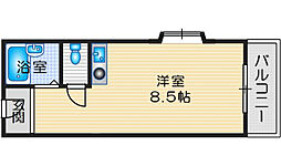 コトブキパークハイツ 101