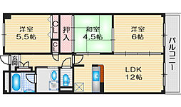 グレース若園 203