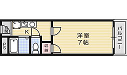 末広15番館 205