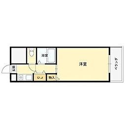 アプレシオ西冠II 211