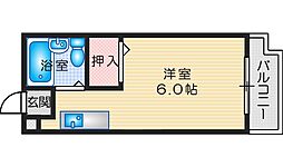 松が丘エンビイマンション 208