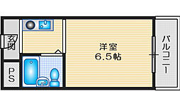 ハイツ茨木 405