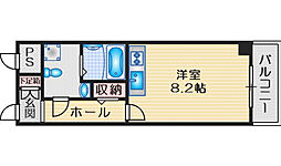 プラスコート西豊川 206