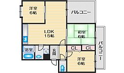 シティーコーポEY 103
