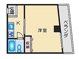 プラットホーム白川I 3A
