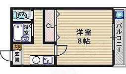 宮元7番館 402