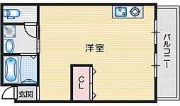 フォレスト山崎（FOREST山崎） 108