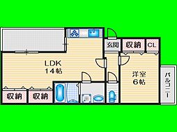 NKハイツ 305