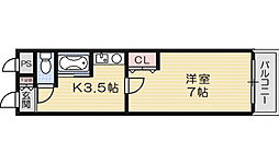 ヴィラサンク 107