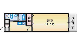 グランヴァレー彩都 405