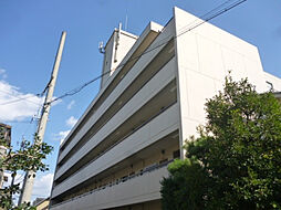 三和住宅第10マンション 305
