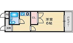 サンウエスト西真上 210