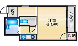 二宮マンション 404