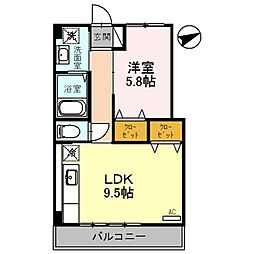 コーポラス 202