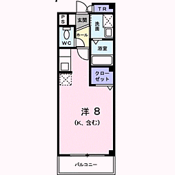 アビタシオン・シエル 305