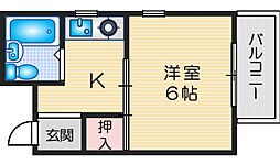 春日マンション 301