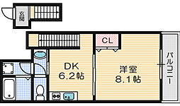 グランデ花水木 205