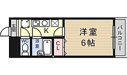 クロシオハイツV 209