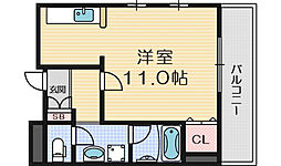 メロディーハイツ千里丘 303