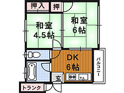 暁マンション 301