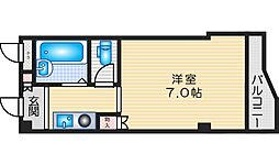 トレンディア高槻 302