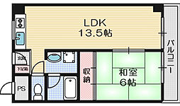 ハイツ香露園 305