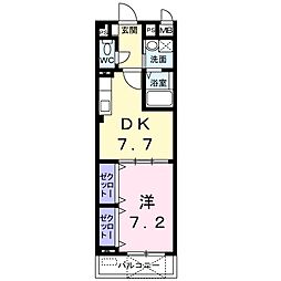 グラン・レスペリー 205