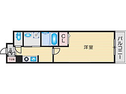 ハイツ東一津屋公輝 306