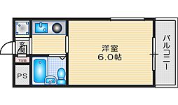 ジョイフル富田 203
