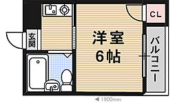 ダイユウレストハウス大畑 402