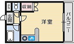 ビスタ千里丘V 101
