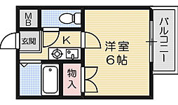 サンパレス・エル 201