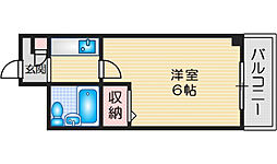 フルーレ高槻 101