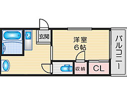 ピュア茨木 202