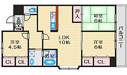 カサエステ一番館 401