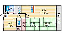 カサエステ一番館 303