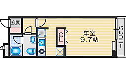 グランドライフ北之坊 307