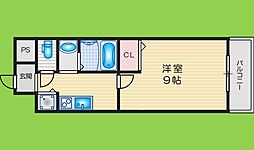 グーテンターク富田 406