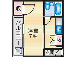 メゾン愛 202