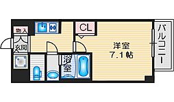 モンリベルテ箕面 407