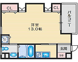 グリーンアベニューみなせ 202