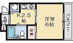 上坂マンション 302