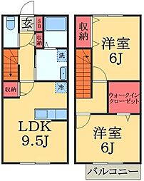 四街道市もねの里３丁目の一戸建て